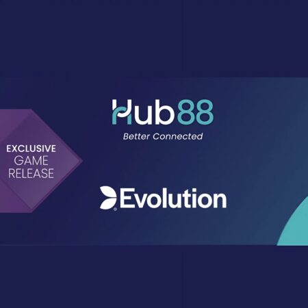 Hub88 to Launch Evolution Gaming’s Exclusive Live Slot Game, Balloon Race, Ahead of General Release