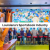 Louisiana’s Sportsbook Industry Shines in May 2024