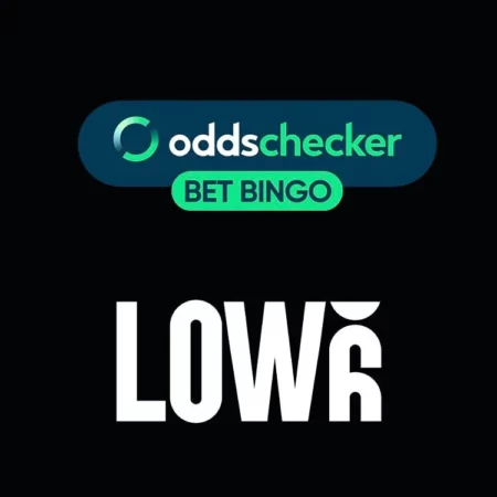 Oddschecker Expands Partnership with Low6 for Euro 2024 Bet Bingo