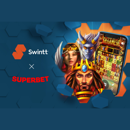 Swintt Announces Strategic Partnership with Superbet: Enhancing Global Gaming Portfolio