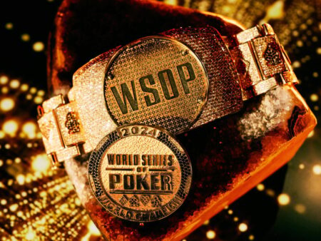 2024 World Series of Poker (WSOP) Main Event Sets New Records