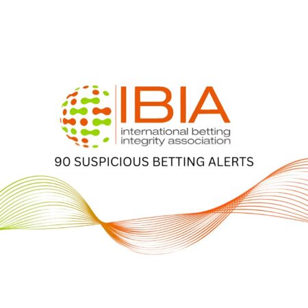 IBIA Q2 2024 Report Highlights 90 Suspicious Betting Alerts Across Eight Sports and 25 Countries