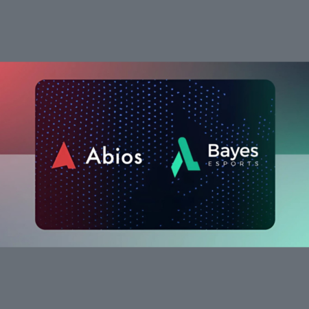 Abios Extends Partnership with Bayes Esports to Enhance Esports Betting Offerings