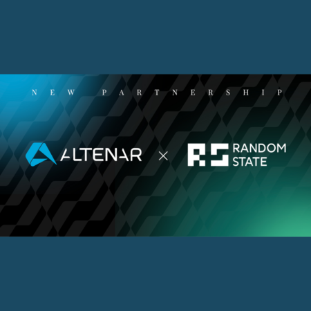 Altenar Announces Strategic Partnership with Random State to Revolutionize iGaming Offerings