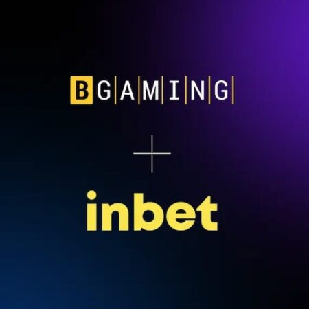 BGaming Enters Bulgarian Market in Partnership with Inbet