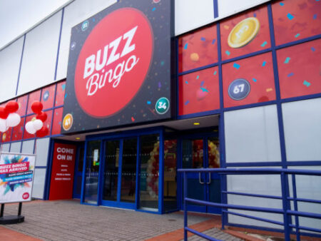 Buzz Bingo Reports Impressive Financial Results for FY23