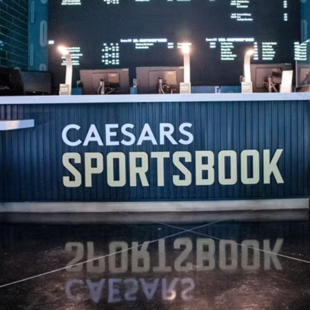 Caesars Entertainment Announces Acquisition of ZeroFlucs Group to Boost Sports Betting Division