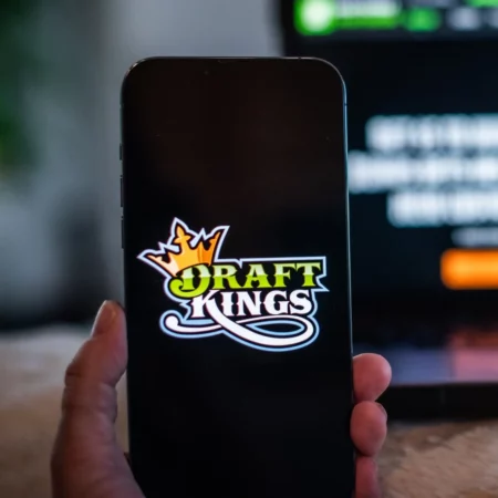 The Division of Gaming Enforcement in New Jersey Fines DraftKings $100,000 for Inaccurate Sports Betting Data