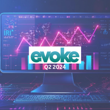 Evoke Reports Q2 2024 Revenue of $431M, Adjusts FY24 Expectations