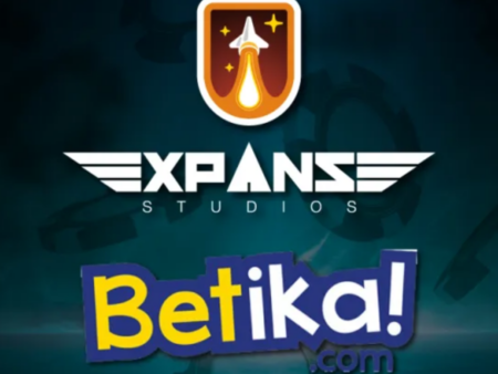 Expanse Studios Partners with Betika to Expand in African iGaming Market