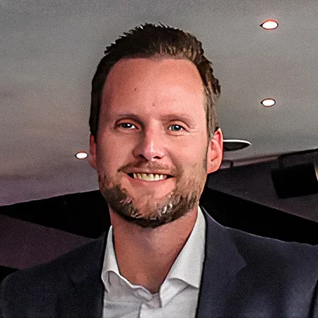 Hans Van Slooten to Succeed Noël Leise as Director of Operations at Holland Casino