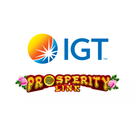 IGT Expands Digital Offerings with Prosperity Link in US iGaming Market