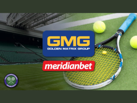 Meridianbet Unveils Extensive Betting Options for the 137th Wimbledon Tournament