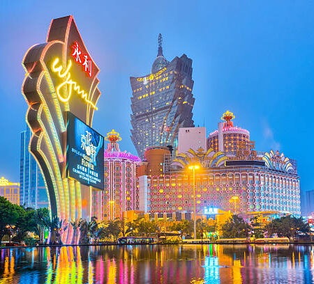 59 Individuals Convicted in Macau’s Largest Illegal Online Gambling Bust