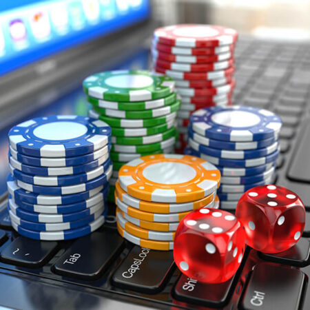 New Jersey’s Gaming Revenue Soars in June 2024