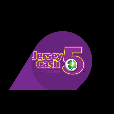 New Jersey Lottery’s Jersey Cash 5 Sees Double Jackpot Win