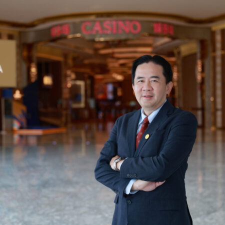 Hoiana Resort & Golf Introduces Melvyn Boey as New Chief Financial Officer