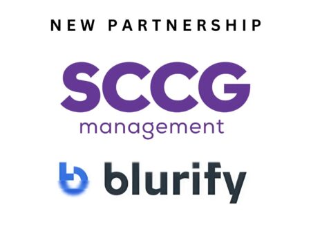 SCCG Management Partners with Blurify to Expand Technological Footprint in iGaming Sector