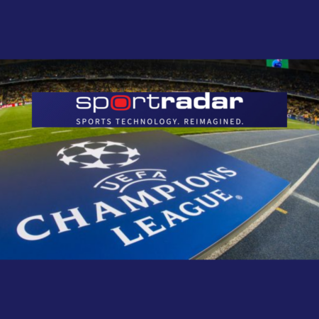 Sportradar Expands Partnership with UEFA to Include Non-Betting Media Data Rights and Advanced Tracking Access