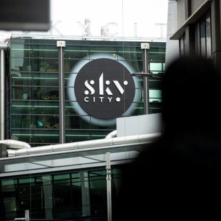 SkyCity Auckland Ordered to Close Gambling Area for Five Days by Department of Internal Affairs
