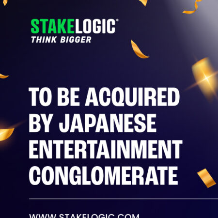 Sega Sammy Holdings to Acquire Stakelogic for €130 Million: Transforming iGaming Industry