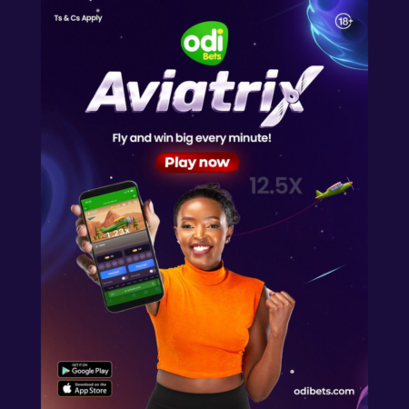 Aviatrix Launches in Kenya Through Strategic Partnership with Odibets