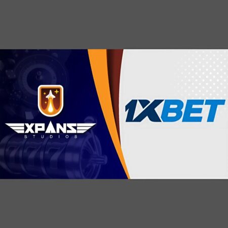 Expanse Studios and 1XBet Forge New Partnership to Expand Global Reach