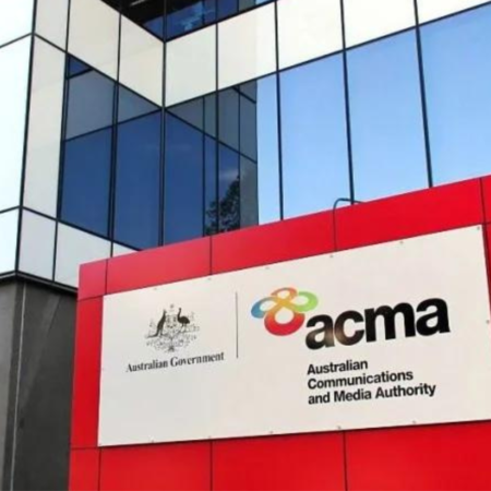 Australian Communications and Media Authority Enforcement Report: April – June 2024