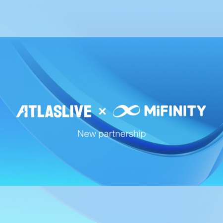 Atlaslive and MiFinity: A Groundbreaking Partnership to Revolutionize iGaming Payments