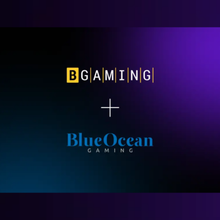 BGaming Partners with BlueOcean Gaming for Expanded European Reach