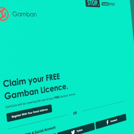 Vulnerability Registration Service Partners with Gamban to Boost Gambling Harm Prevention with Advanced Blocking Software