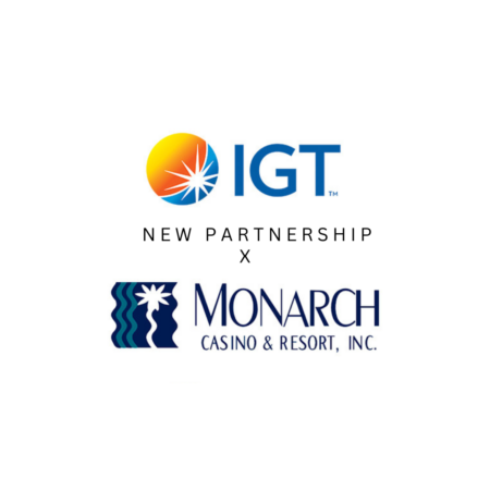 IGT and Monarch Casino & Resort Partner to Expand Sports Betting Operations in Nevada and Colorado