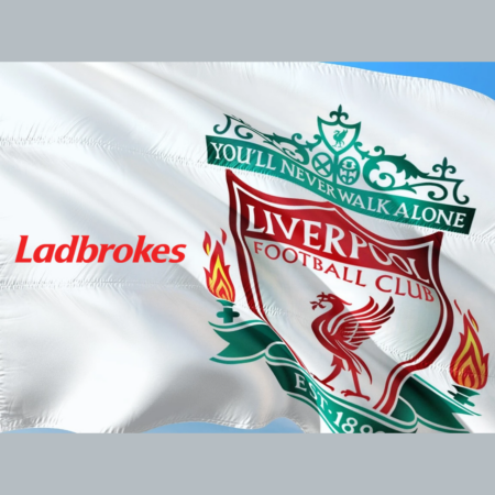 Liverpool Football Club Signs Landmark Multi-Year Partnership with Ladbrokes as Official UK & Ireland Betting Partner