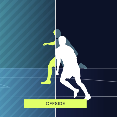 Premier League Adopts Cutting-Edge Genius Sports Technology for Enhanced Offside Decisions