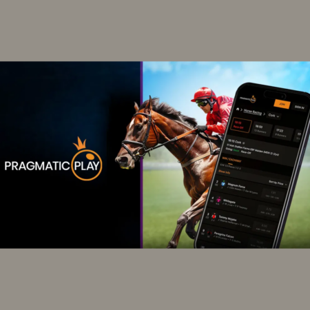 Pragmatic Play Expands Its Sportsbook with Revolutionary Horseracing Product