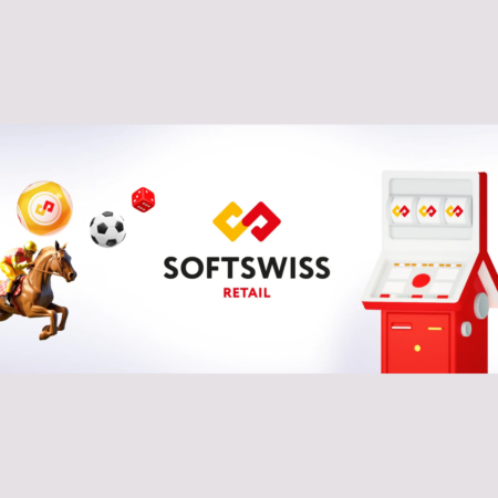 Softswiss Unveils Revolutionary Retail Betting Solution in Collaboration with Turfsport