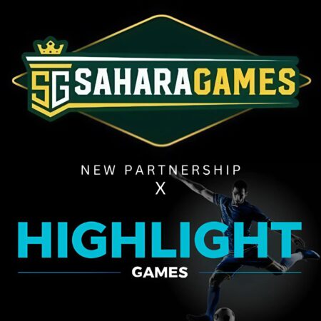 Highlight Games and Sahara Games Technology: A New Era for African Virtual Sports Gaming