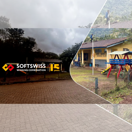 Softswiss Expands Efforts in Providing Aid to Flood-Affected Regions of Brazil