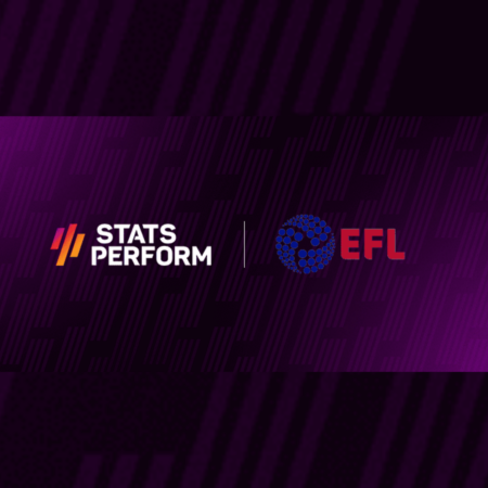 Stats Perform Secures Exclusive EFL International Betting Live Streaming Rights