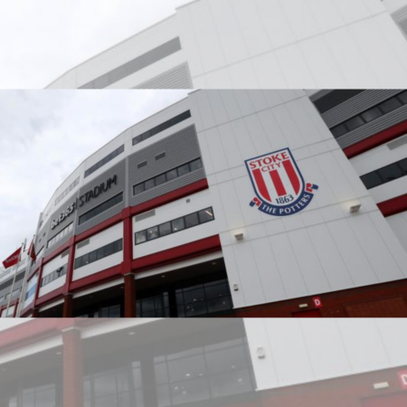 Stoke City Football Club Acquired by bet365 Co-CEO John Coates: A New Era for the Potters