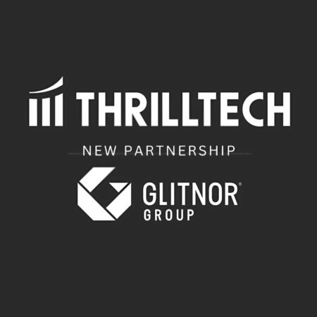 ThrillTech Announces Groundbreaking Partnership with Glitnor Group: Enhancing Player Experience with Innovative Jackpot Solutions