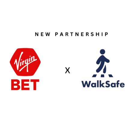 Virgin Bet Partners with WalkSafe to Enhance Personal Safety at Racing Events