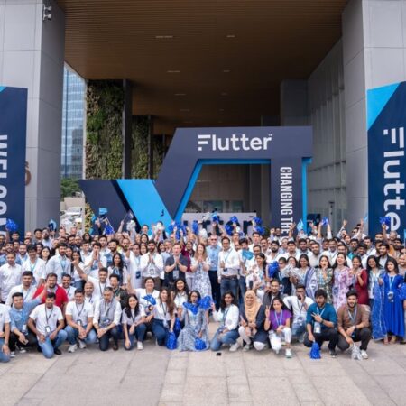 Flutter Entertainment Expands Global Footprint with New $3.5m Global Capability Centre in Hyderabad