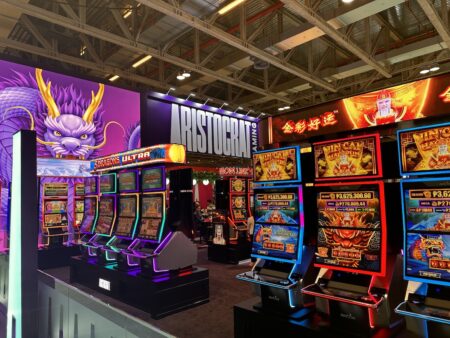 Aristocrat vs. Light & Wonder: A Legal Battle in Gaming Intellectual Property