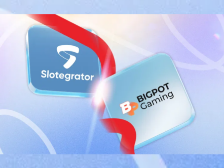 Bigpot Gaming Partners with Slotegrator to Expand iGaming Reach