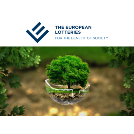 The European Lotteries (EL) Introduces Groundbreaking Initiative to Reduce Greenhouse Gas Emissions Across Members’ Operations