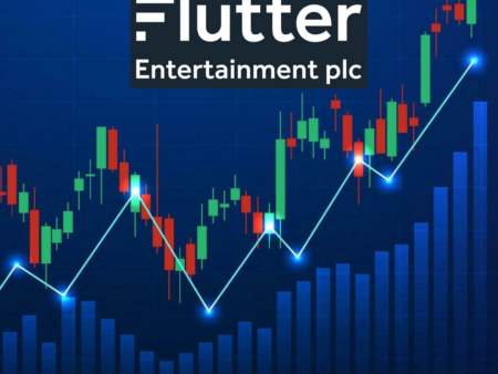 Flutter Entertainment Unveils Strategic Growth Plan for the Coming Years