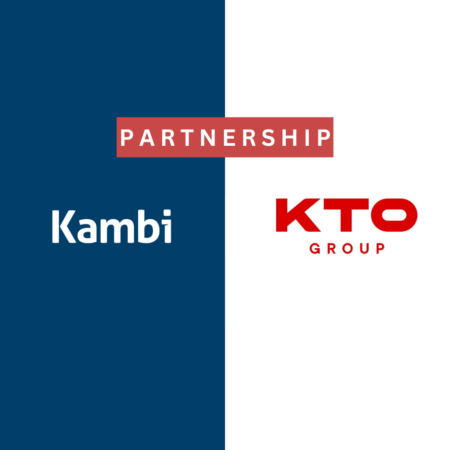 Kambi Partners with KTO Group to Revolutionize Sports Betting in Brazil