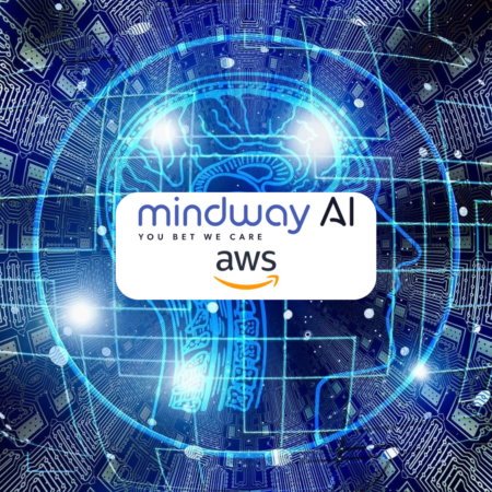 Mindway AI Partners with Amazon Web Services to Drive Innovation in Responsible Gambling