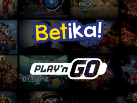 Play’n GO Expands into Africa with Betika Partnership, Bringing New Gaming Opportunities to Multiple Countries